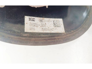 Zpětné zrcátko  Mini Cooper Countryman R60 2011  11016303, 000012316720  