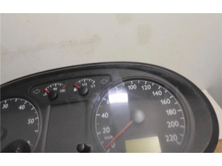 Панель приборов 6q0920820, 6Q0920820   Volkswagen Polo       