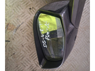 Зеркало электрическое Citroen DS4 - года