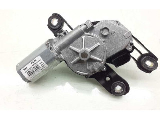 Моторчик заднего дворника 5F4955711A Skoda Octavia Mk2 (1Z)