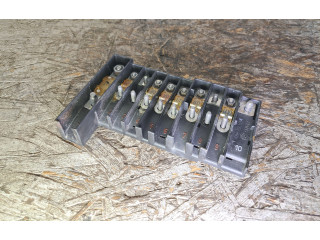 Pojistková skříňka 7H0937550A, 586440 Volkswagen Transporter - Caravelle T5 2006