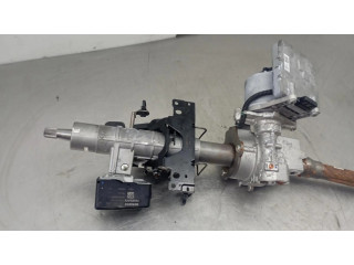 Ручка управления положения руля