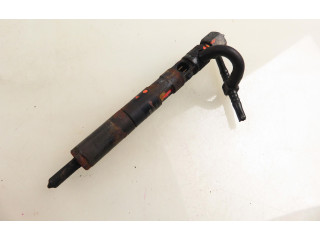 Форсунка 8200049876, 8200553570    Renault Clio II  K9K 704 