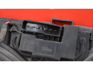 Вентилятор радиатора     874680A, 874680A    Saab 9-3 Ver2 