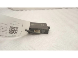 Блок управления иммобилайзера