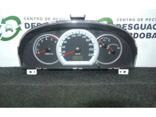 Панель приборов GMDAT, 2.CONECTORES   Chevrolet Nubira       