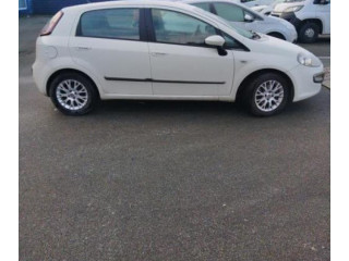 Řídící jednotka 51879339 Fiat Punto Evo 2010