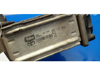 Интеркулер  873067D   Toyota Corolla Verso E121 