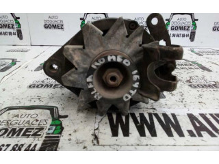 Генератор 0120484009   Alfa Romeo 166      