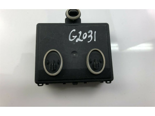 Блок управления 5Q0959393F, G2031 Volkswagen Golf VII