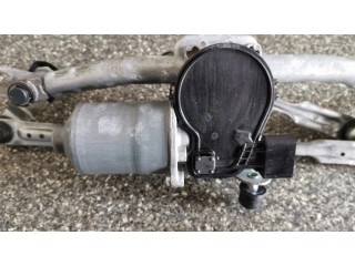 Моторчик дворников 0390243562 Fiat 500X