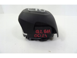 Подушка безопасности водителя 81A880201S, M7777 Audi Q2 -