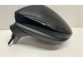 Зеркало электрическое        Audi A6 S6 C8 4K  2018 -  года   