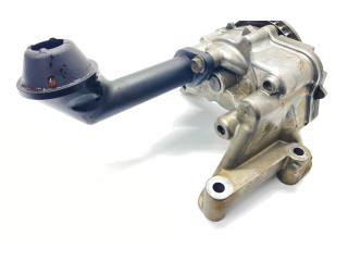 Масляный насос   03L115105C  Volkswagen PASSAT B6 