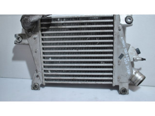 Интеркулер Nissan X-Trail T30