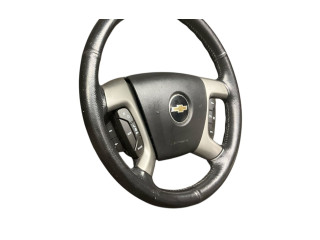 Турбина Руль Chevrolet Captiva  95028511B, 966265         