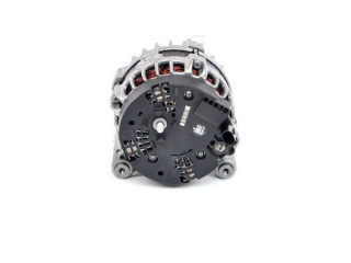 Генератор 0125811074, 3EFFE   Audi A3 S3 8V      