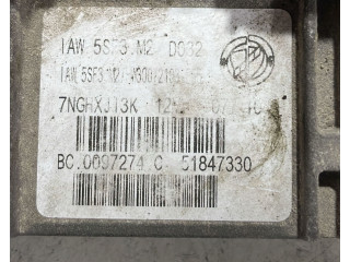 Řídící jednotka IAW5SF3.M2, IAW5SF3.M2 Fiat Punto Evo 2010