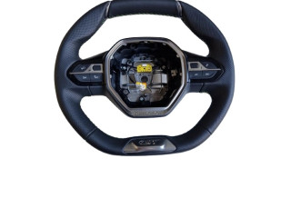 Руль Peugeot 2008 II  2019 -  года 640501800D, 98453341ZD      