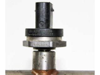 Топливная рампа A2700780645   Mercedes-Benz CLA C117 X117 W117   для двигателя M 270.920