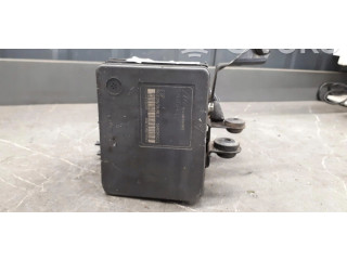 Блок АБС 6n61-2c405-aa   Mazda  3  2019 -  года