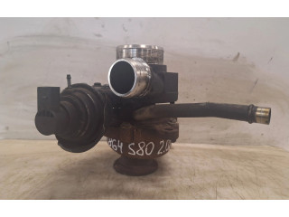  Турбина Volvo S80  GTC1444VZ, 31380219         