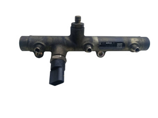 Топливная рампа 059130089D, F00R001650 Volkswagen Phaeton