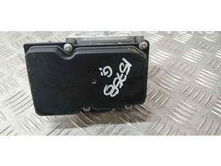 Turbodmychadlo Блок ABS 8200806980, 0265232386 Dacia Duster K9K898