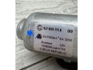 Моторчик заднего дворника 5J7955711A, SA3200 Skoda Fabia Mk2 (5J)