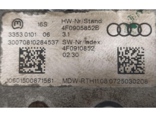Volant Audi Q7 4L 2015 4F0905852B