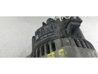 Генератор 0123320036   Volkswagen Polo      