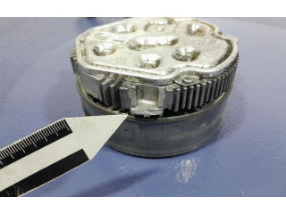 Вентилятор радиатора     7935172, 7935172    Alpine B3 B4 B5 B6 E90 E91 E92 E93 