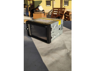 Дисплей IACLINT01 SsangYong Rexton