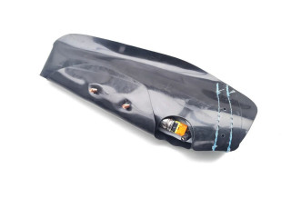 Подушка безопасности в сиденье EM2B-R611D11-AC Ford Galaxy