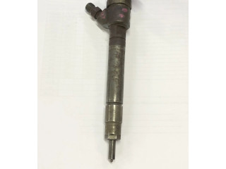 Форсунка 0445110251, 30750283    Volvo XC90   