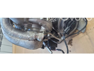  Турбина Audi A6 S6 C7 4G  059145653T, 059145654T         