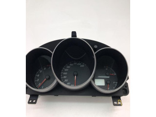 Панель приборов 4KBP4KB, FR1761 Mazda 3 I