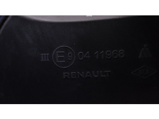 Зеркало электрическое Dacia Sandero III 2020 - года