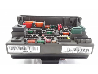 Блок предохранителей 9119446, 911944603 BMW 1 E81 E87