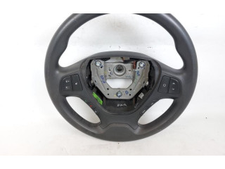 Руль Hyundai i10 2013-2018 года 56100B9030