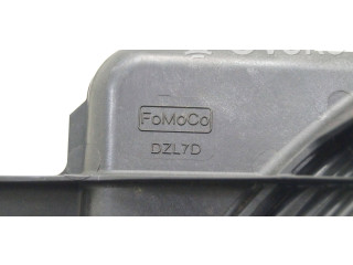 Диффузор    Ford F150