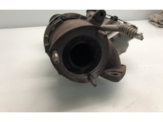  Турбина Ford Ranger  2420481, FB3Q-6K682-MC   для двигателя QJ2S      