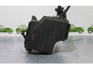 Модуль управления BSM 09115986 Opel Corsa C