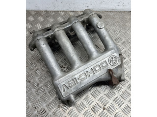 Всасывающий коллектор 027133223AD, 027133206J Volkswagen Golf II