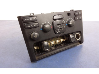 Блок управления климат-контролем 8682734, 8682734   Volvo XC90