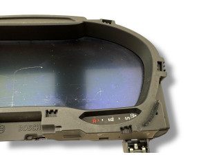 Панель приборов 81A920790C Audi Q2 -