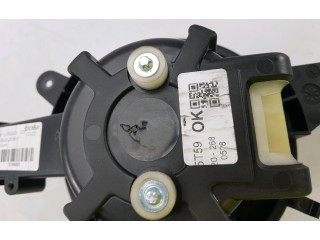 Вентилятор печки 68350343AA, V0-4346R Jeep Compass