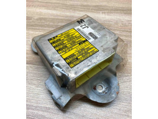 Блок подушек безопасности 8917050150, 1523006761 Lexus LS 430