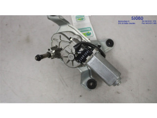 Моторчик заднего дворника 987002P500, 987002P500    KIA Sorento