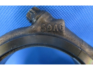 Ojnice 59AG Audi A5 Sportback 8TA